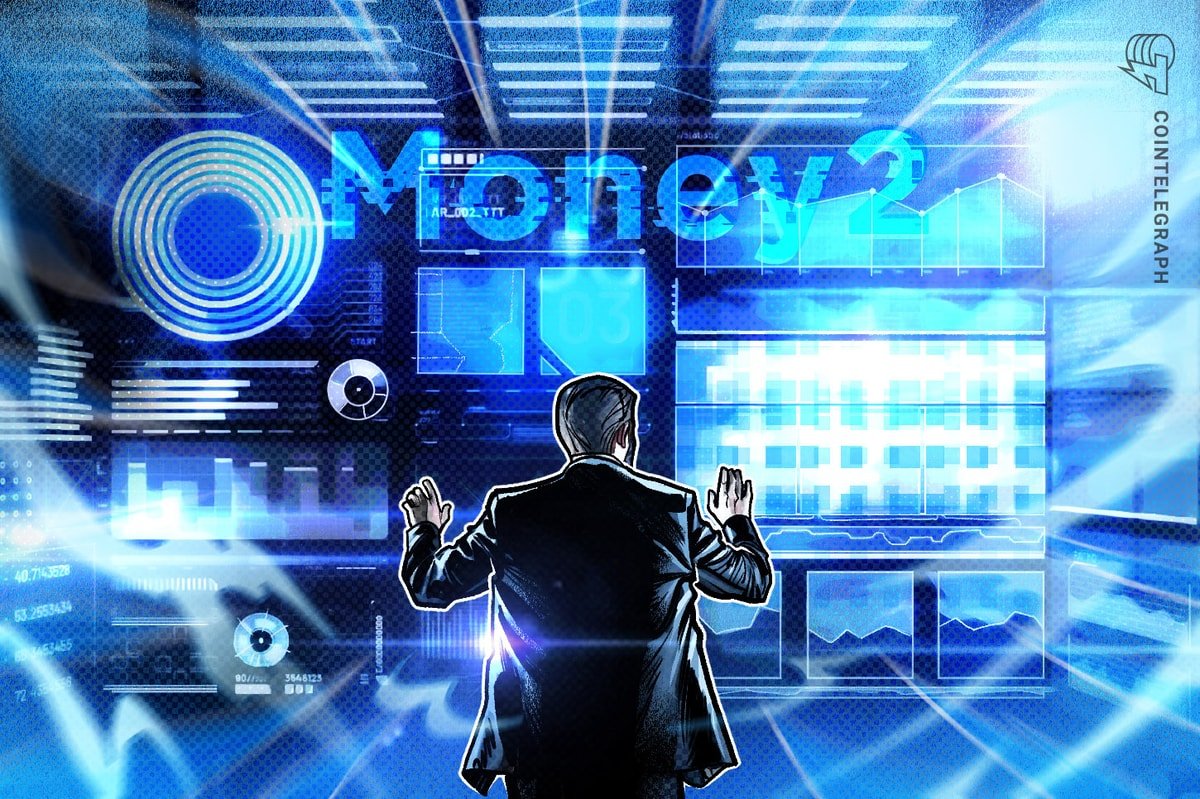 The Rise Of Money2