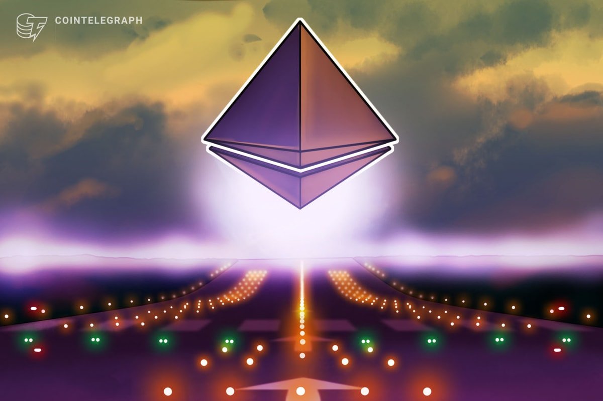 Top Corporate ETH Holders as Wall Street looks beyond Bitcoin