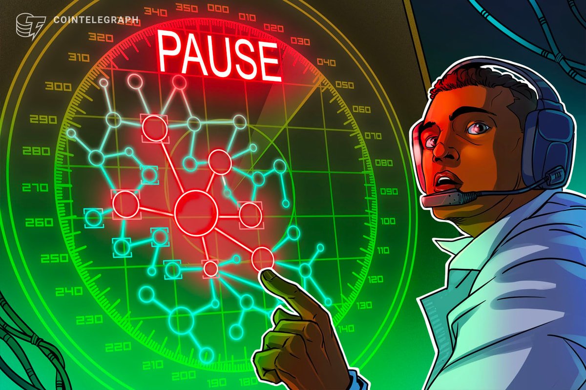 Trading Platform WOO X pauses withdrawals after $14 million breach