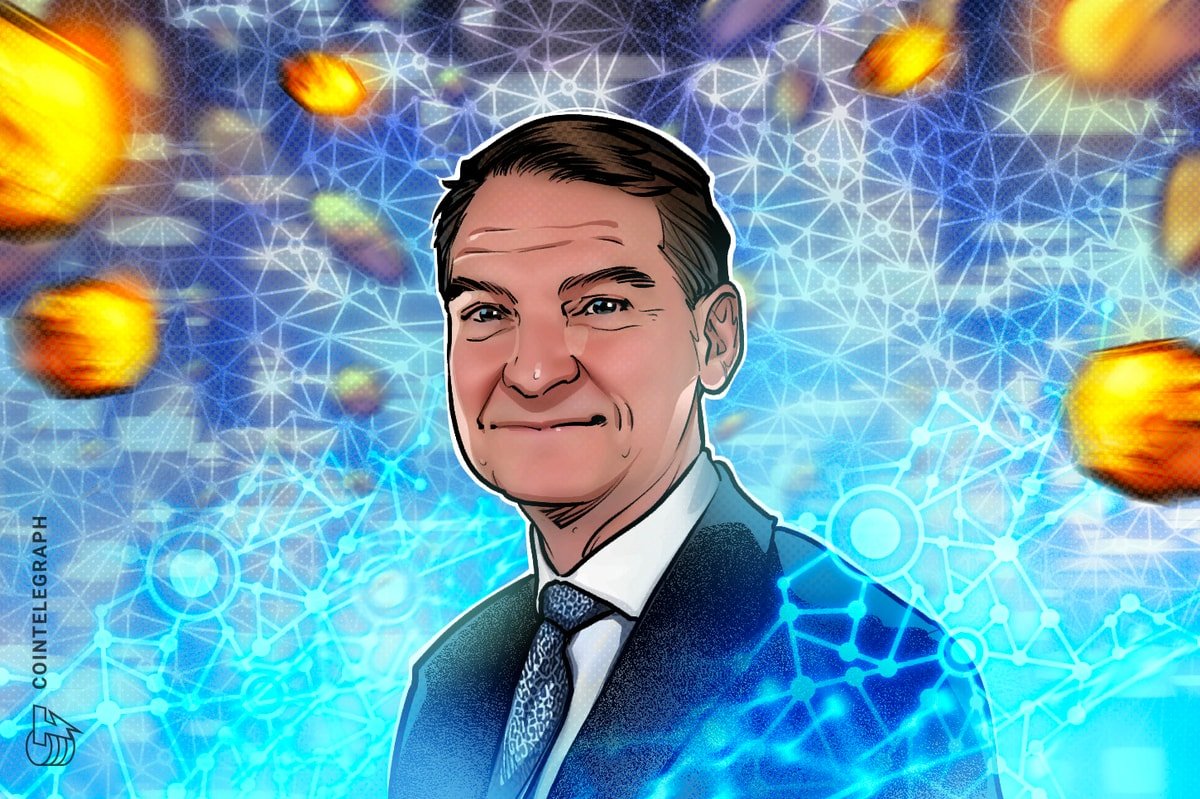 US SEC Rolls Out ‘Project Crypto’ to Rewrite Rules for Digital Assets