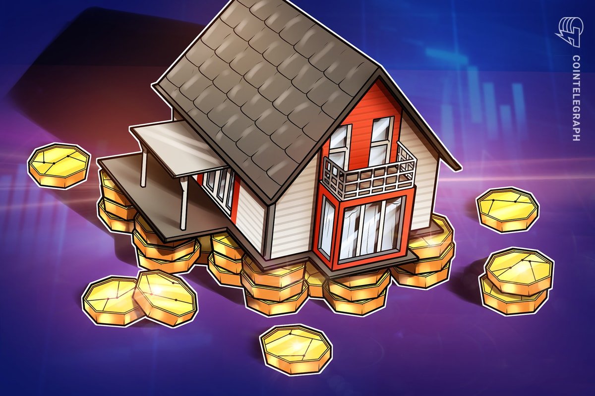 US Senator Seeks to Include Crypto in Mortgage Approval Process