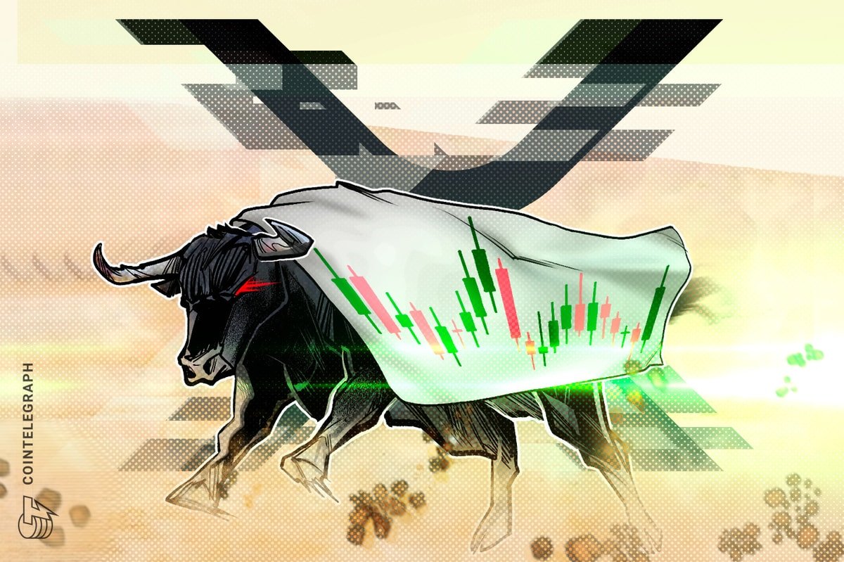 XRP’s bull run might have ended at $3.65: Here’s what must happen to save it