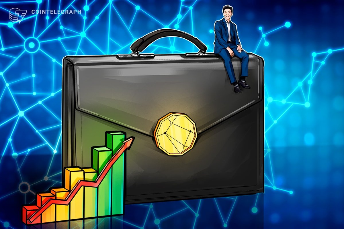 Crypto Influencers Are Replacing VCs