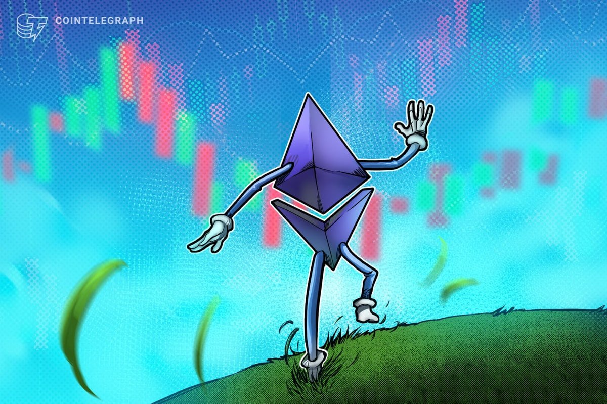 $5K ETH Could Arrive After Friday’s $5B Options Expiry