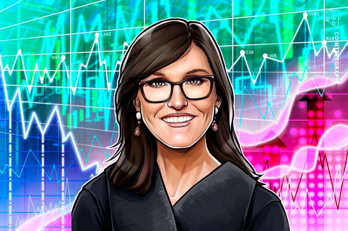 Ark Invest Buys $21M Bullish, $16M Robinhood shares