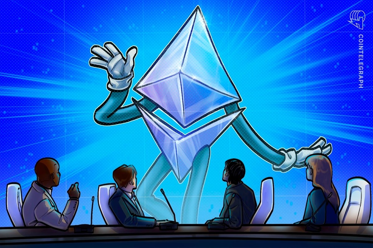 BTCS Inc To Pay ETH Dividend, Loyalty Payment To Deter Short-Sellers
