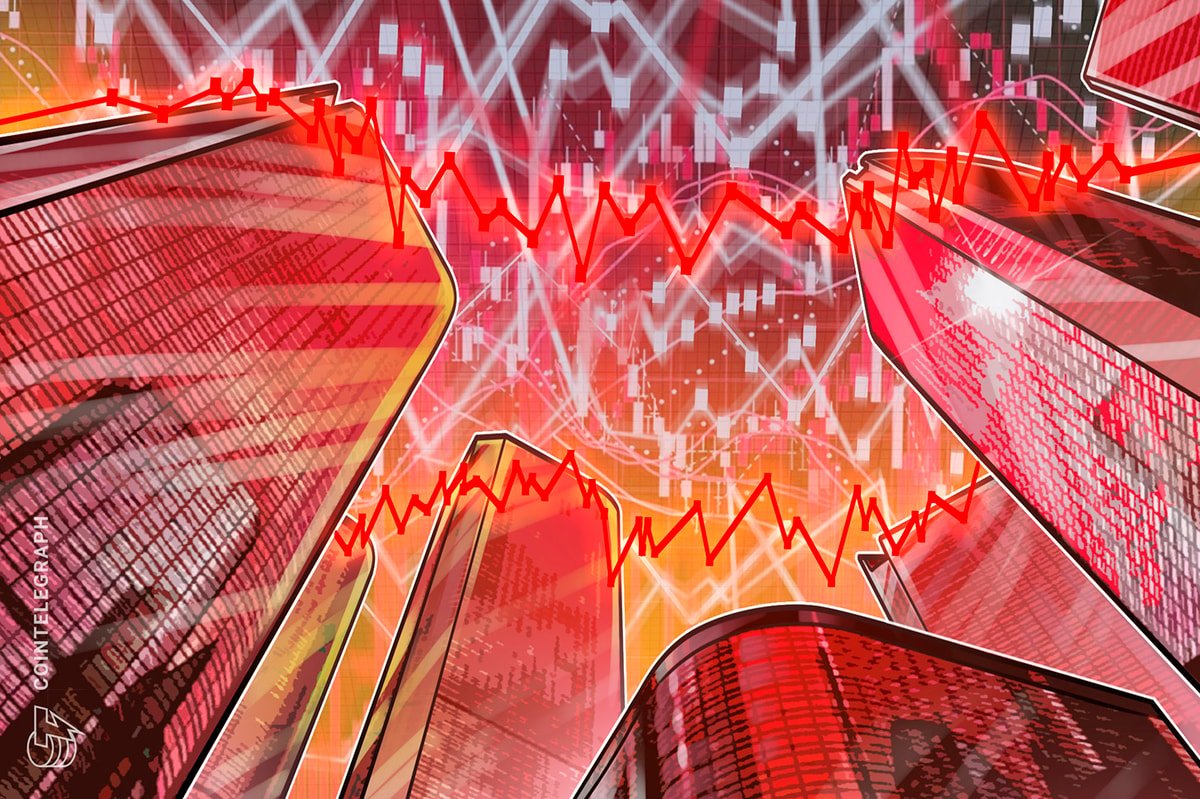 Biotech-Turned BNB Treasury Firm Falls 77% After Nasdaq Delisting