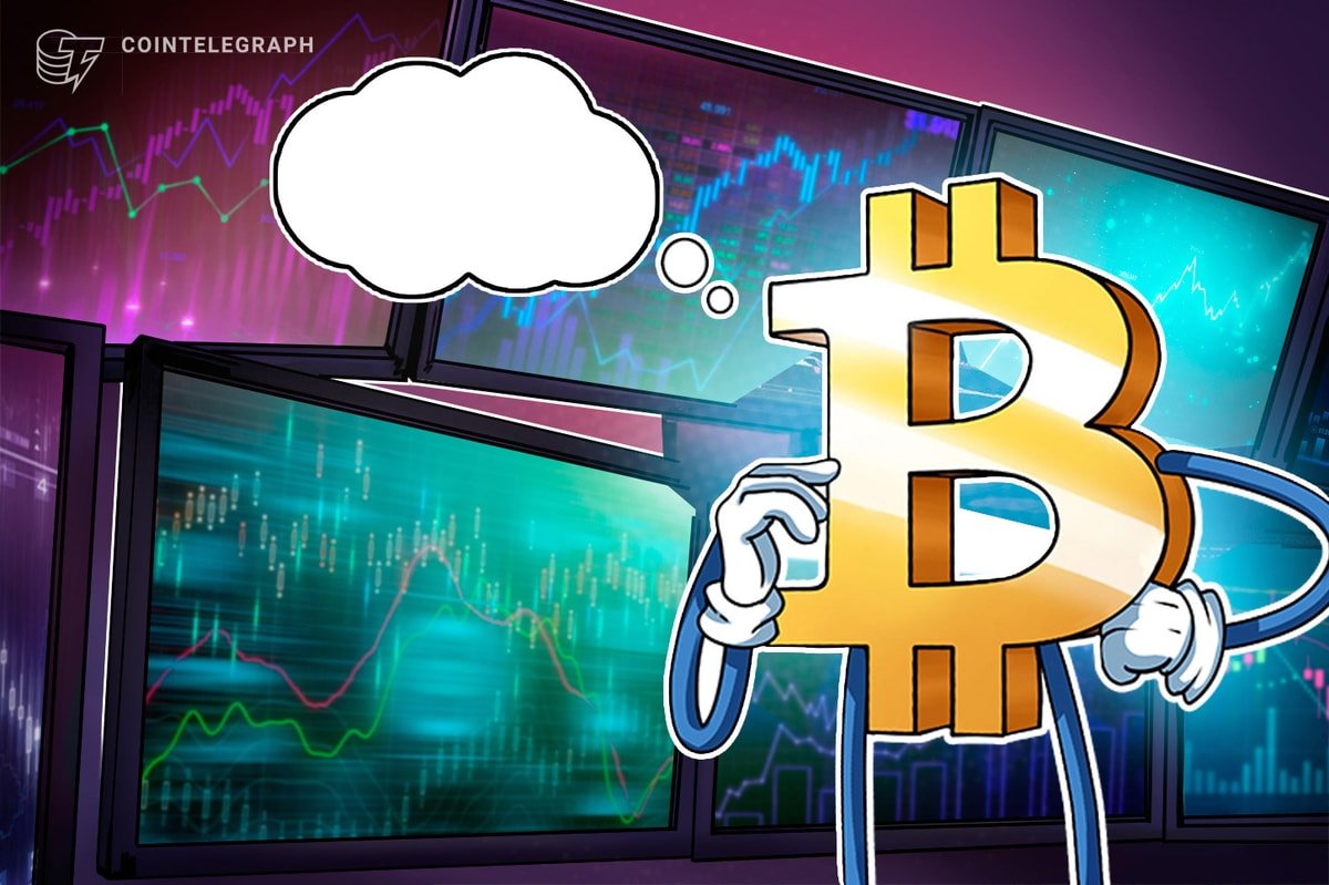 Bitcoin To Tap $150K Before Bear Market Next Year: Exec