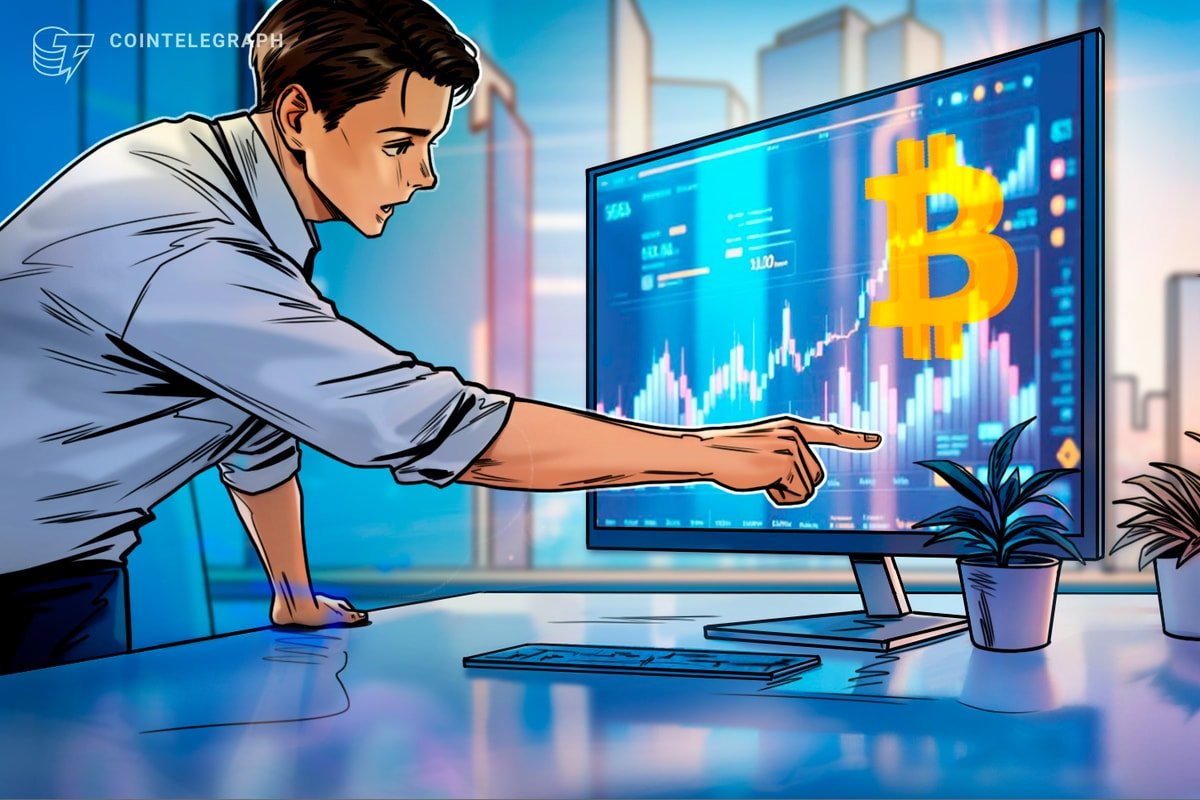 Bitcoin Traders Say BTC Price Must Hold $110K To Avoid Deeper Correction