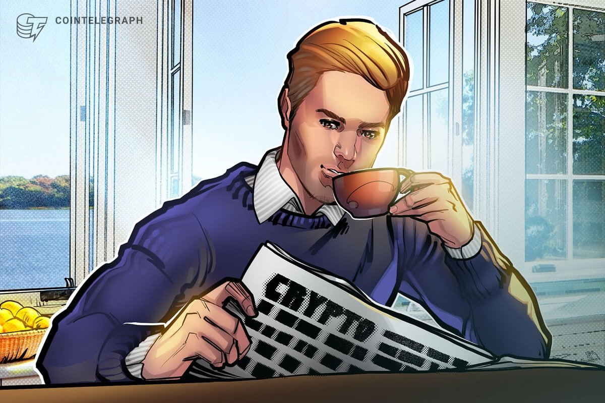 Bullish IPO Soars, Pantera Bets Big, BitMine Eyes $24.5B Ether Haul