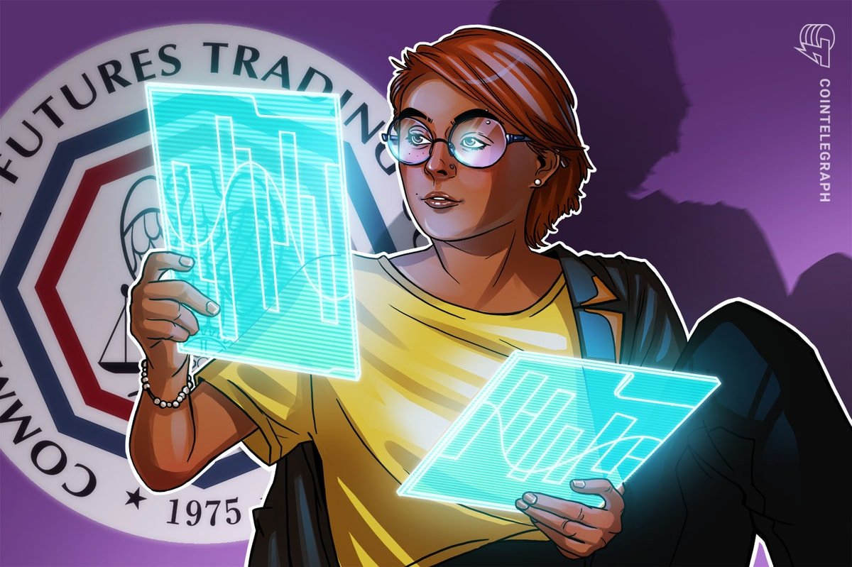 CFTC Adopts Nasdaq Financial Market Monitoring Tool to combat Market Manipulation