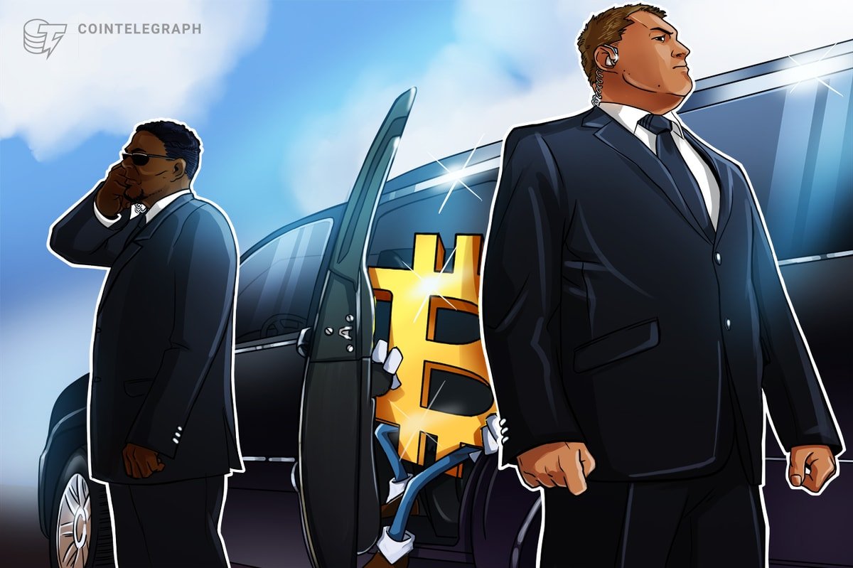 Can BTCfi Keep Miners Secure?