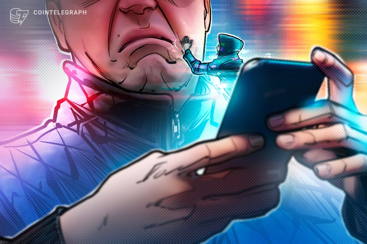 CertiK predicts 'endless war' with hackers after $2.5B stolen