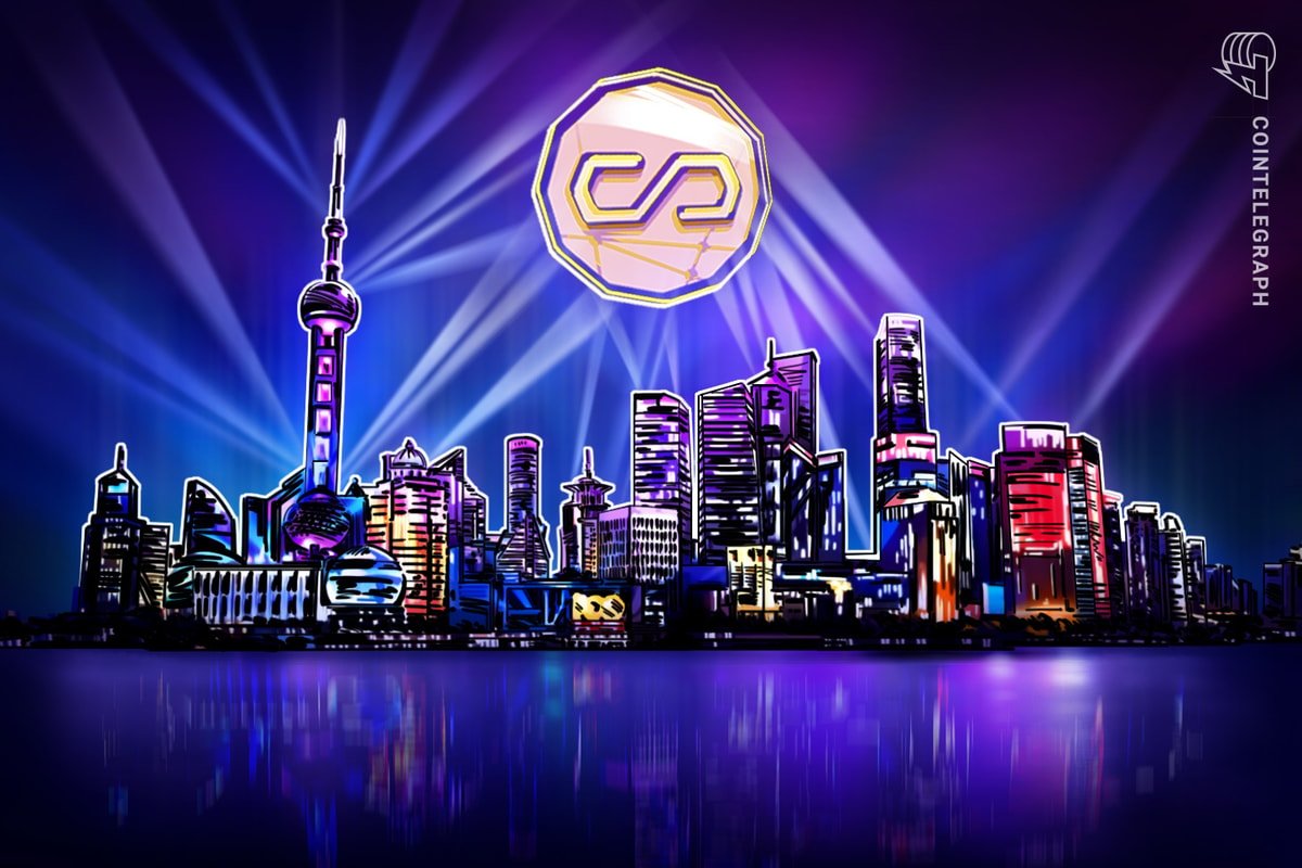 China Curbs Stablecoins, Halts Research and Seminars