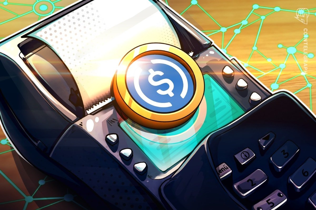 Circle partners with Mastercard and Finastra to expand USDC settlement worldwide