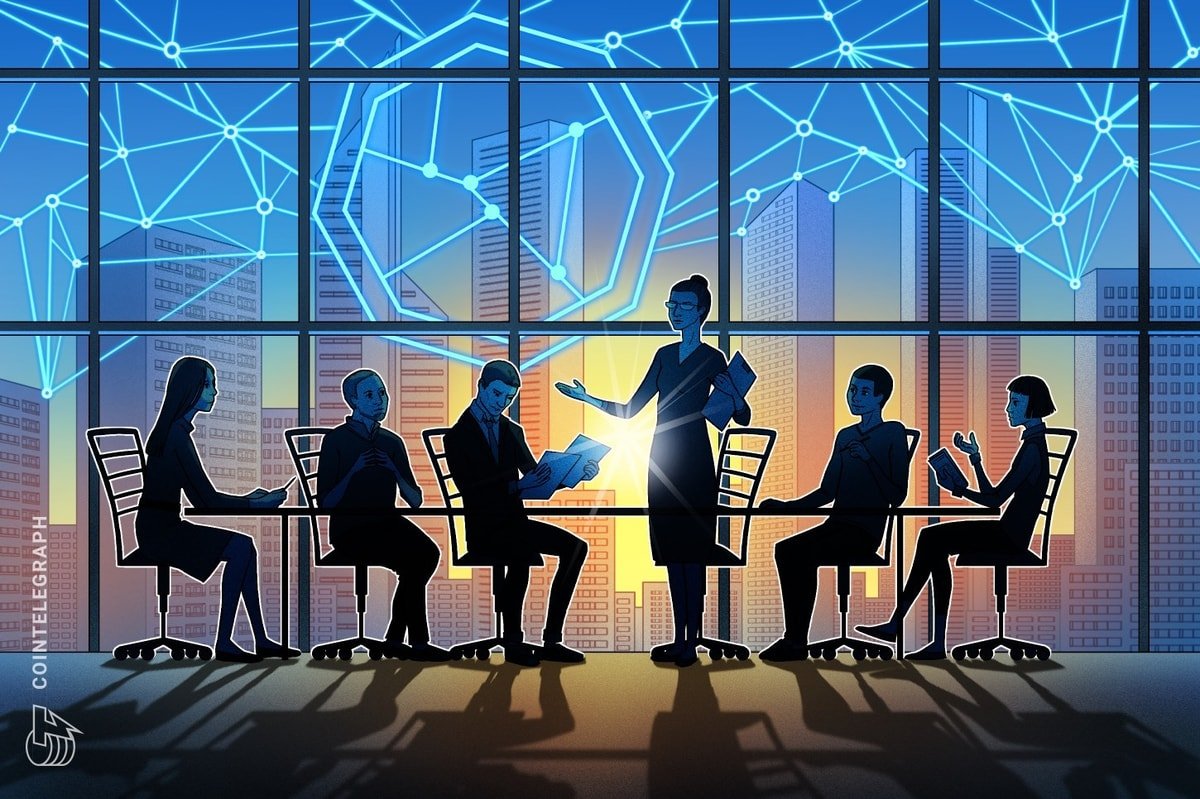 Citigroup, JPMorgan Lead Blockchain Push: Ripple Report
