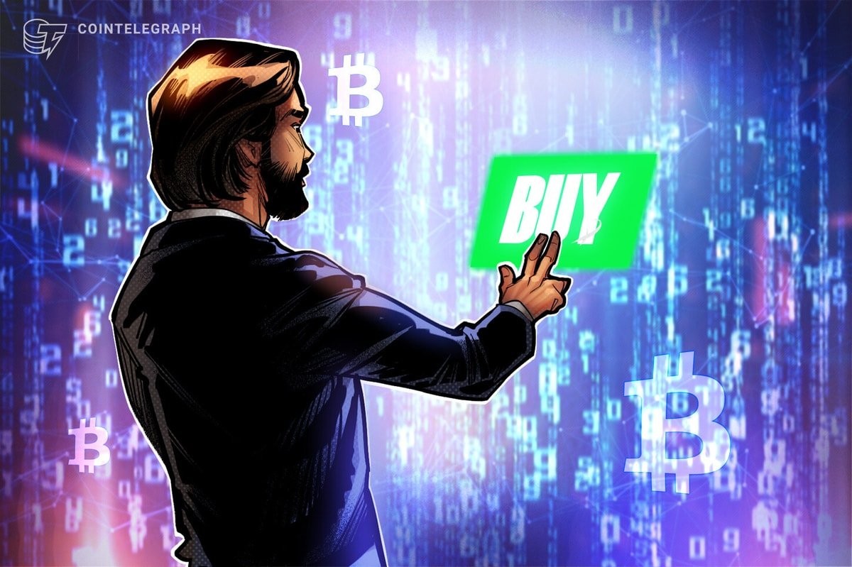 Companies Demand 4x More BTC Than Daily Miner Output — Report
