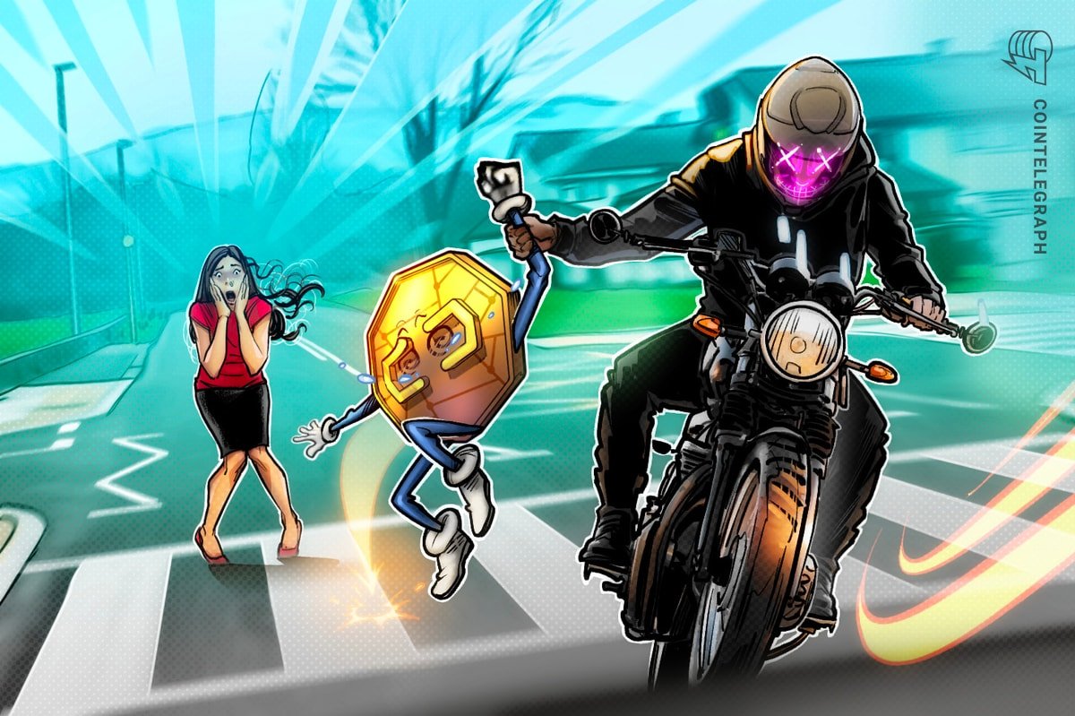 Credix Finance Team Vanishes After $4.5m DeFi Exploit, Stability DAO Steps In