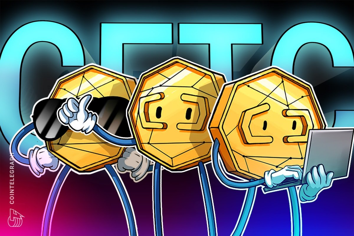 Crypto Advocacy Groups Double Down On Support Of Prospective CFTC Chair