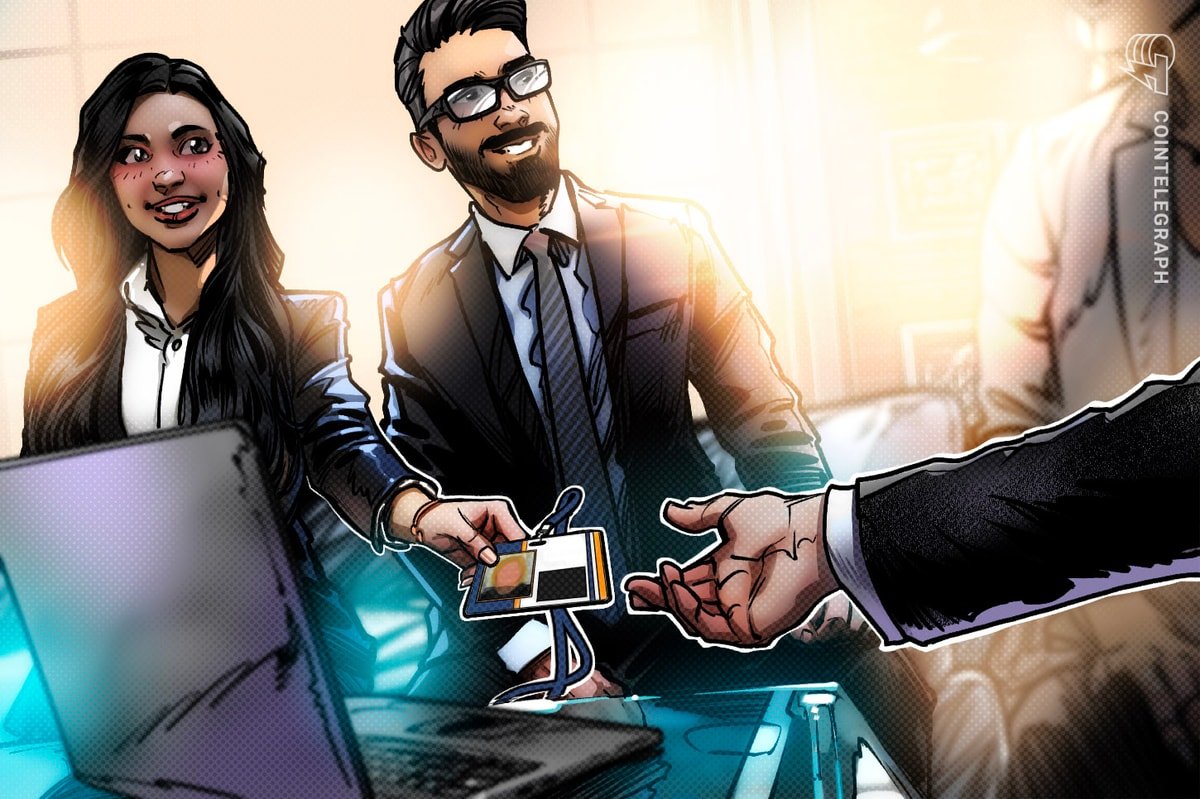 Crypto Applicants Often Fail In The Interview Process — This Is Why