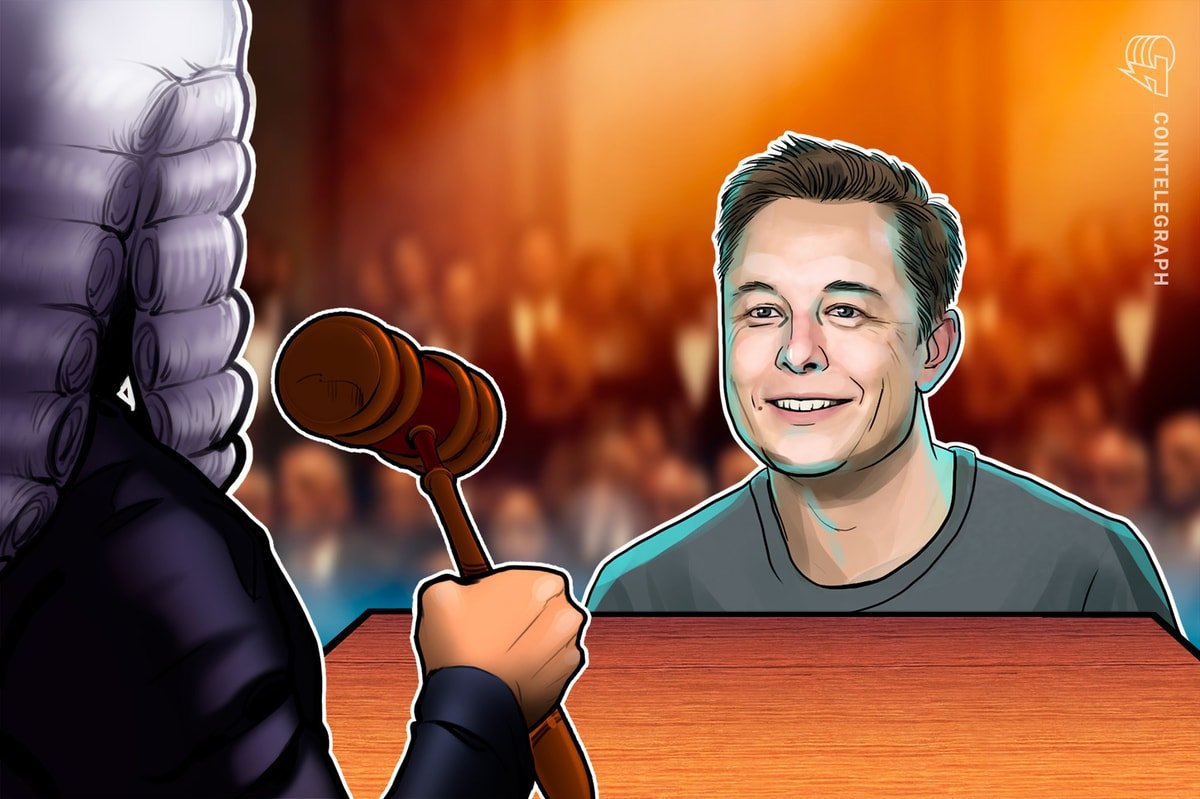 Eliza Labs Files Lawsuit Against Musk's xAI Alleging Monopolistic Behavior