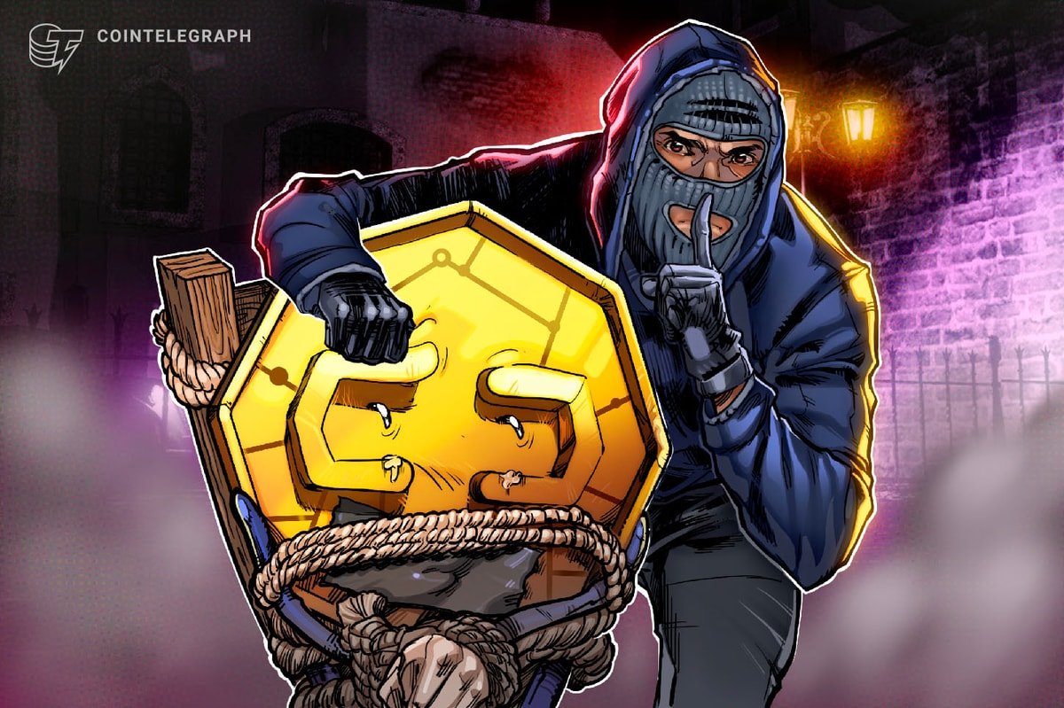 Embargo Ransomware Moves $34M in Crypto, Linked to BlackCat — TRM Labs