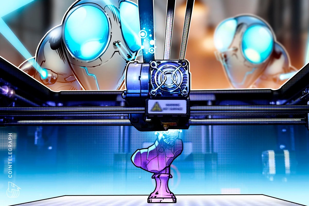 Japanese 3D Housing Firm Plans Bitcoin Buy After NFT Housing Initiative