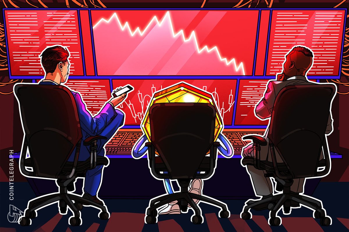 KindlyMD Stock Slides on $5B Raise for Bitcoin Buys