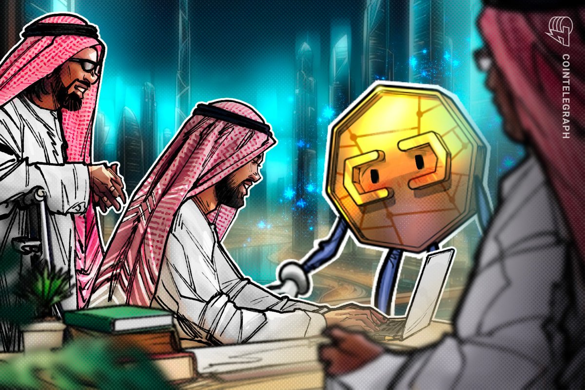 Laser Digital launches regulated crypto options desk in Dubai