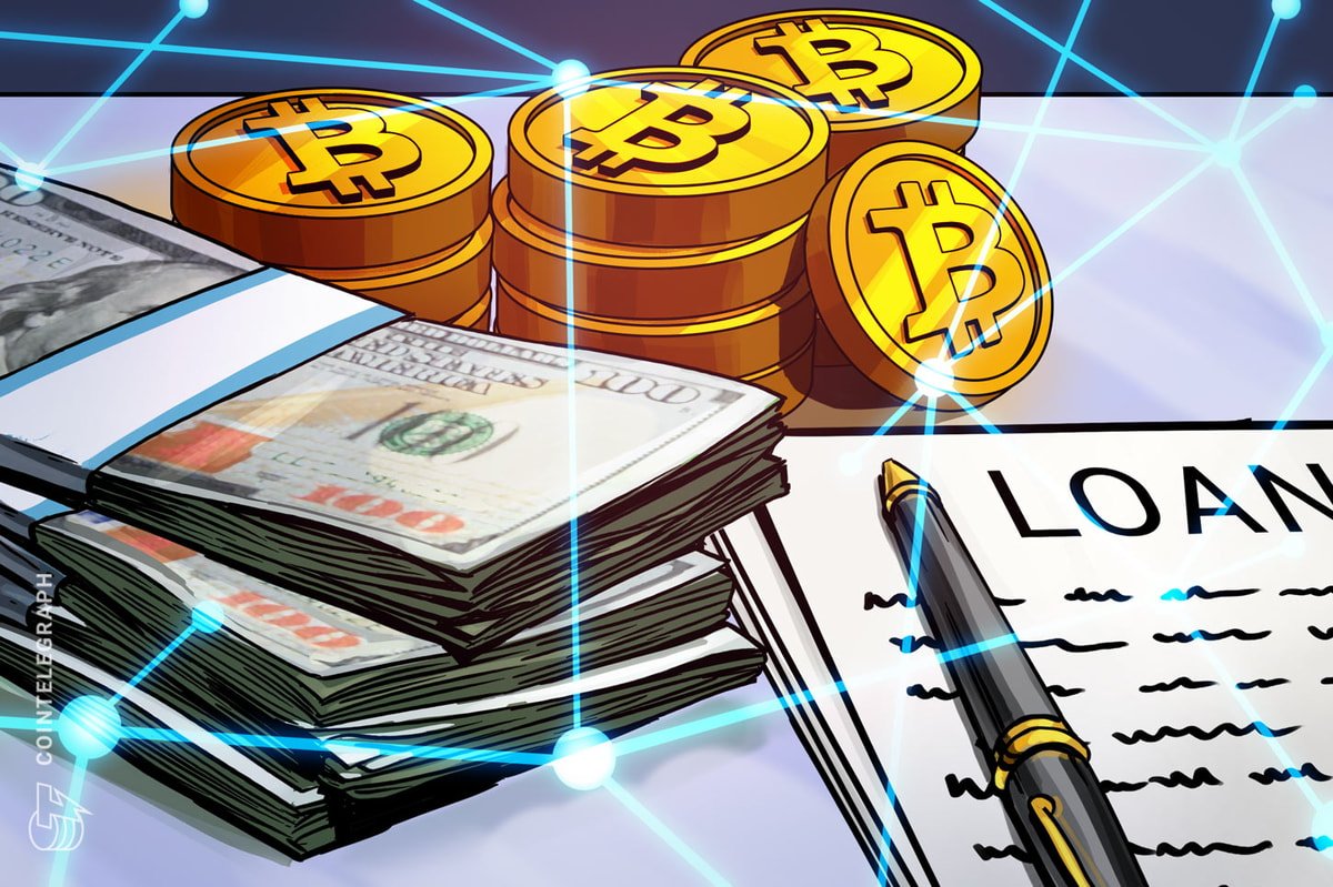 Ledn, Sygnum Refinance $50M Bitcoin-Backed Loan With Oversubscribed Tokenized Facility