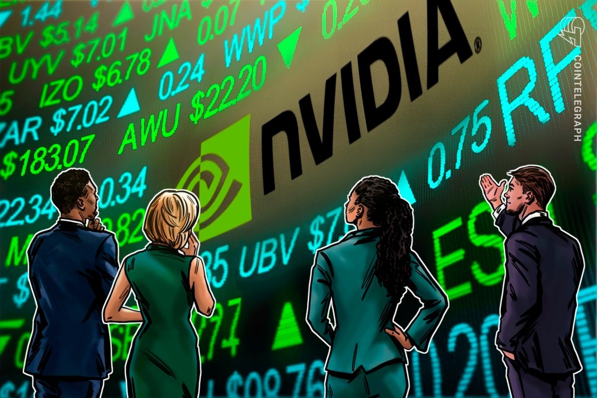 Nvidia Revenue Surges 56%, Despite Zero H20 Processor Sales to China