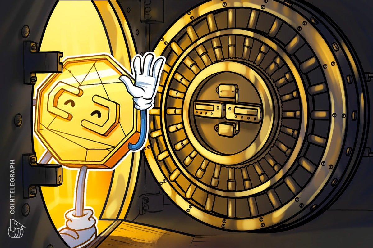 Pantera Bets $300M On Digital Asset Treasuries Over ETFs