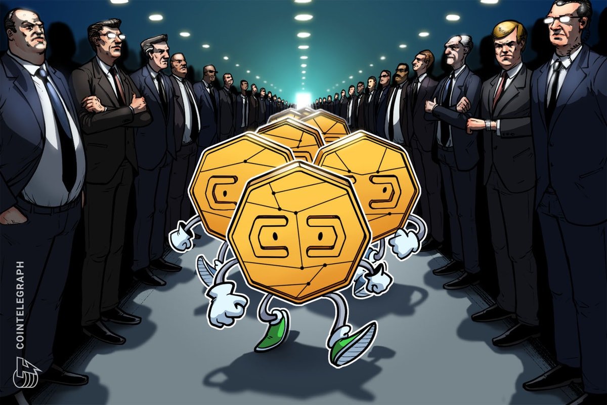 Pennsylvania Lawmaker Proposes Ban on Public Officials Trading Crypto