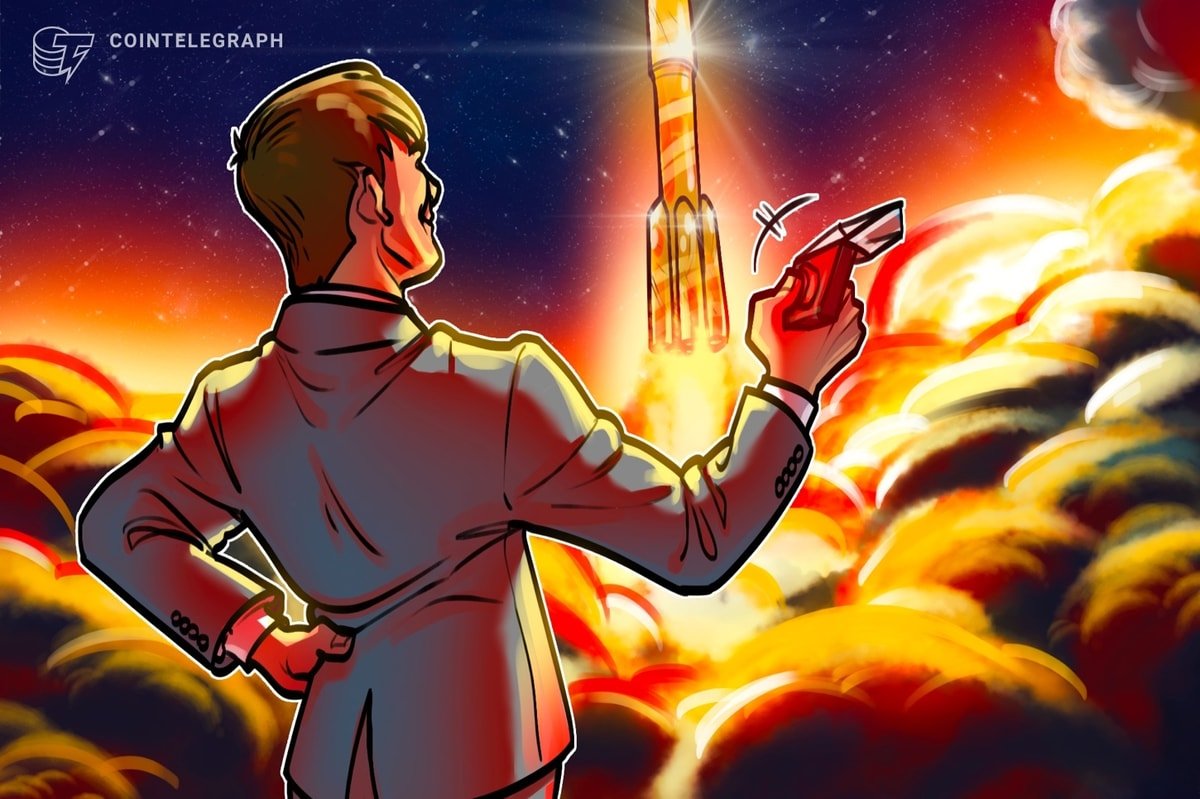 Real-Time Crypto Crime Network Launched By Major Firms