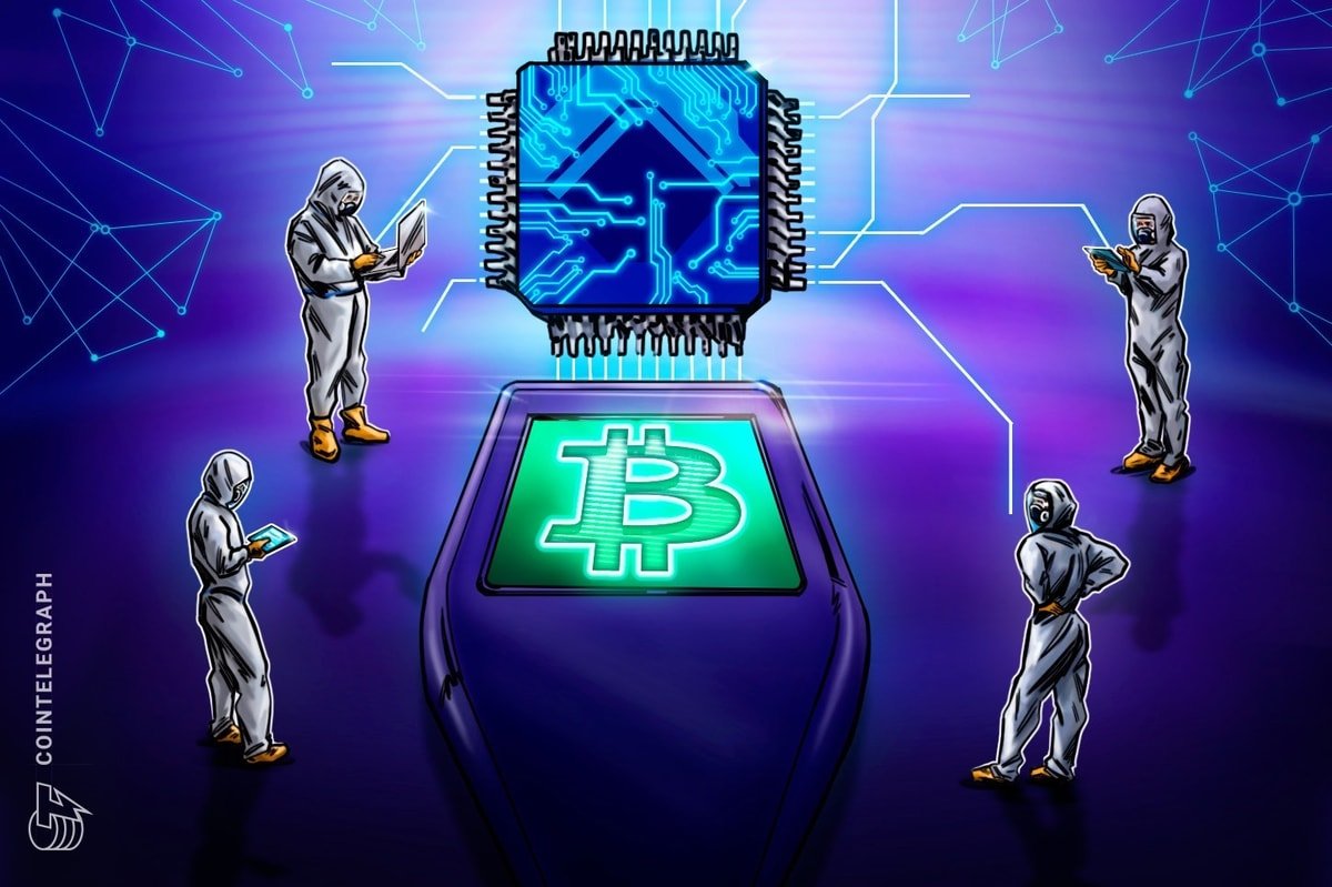 Sequans Files For $200 Million Equity Offering To Buy More Bitcoin