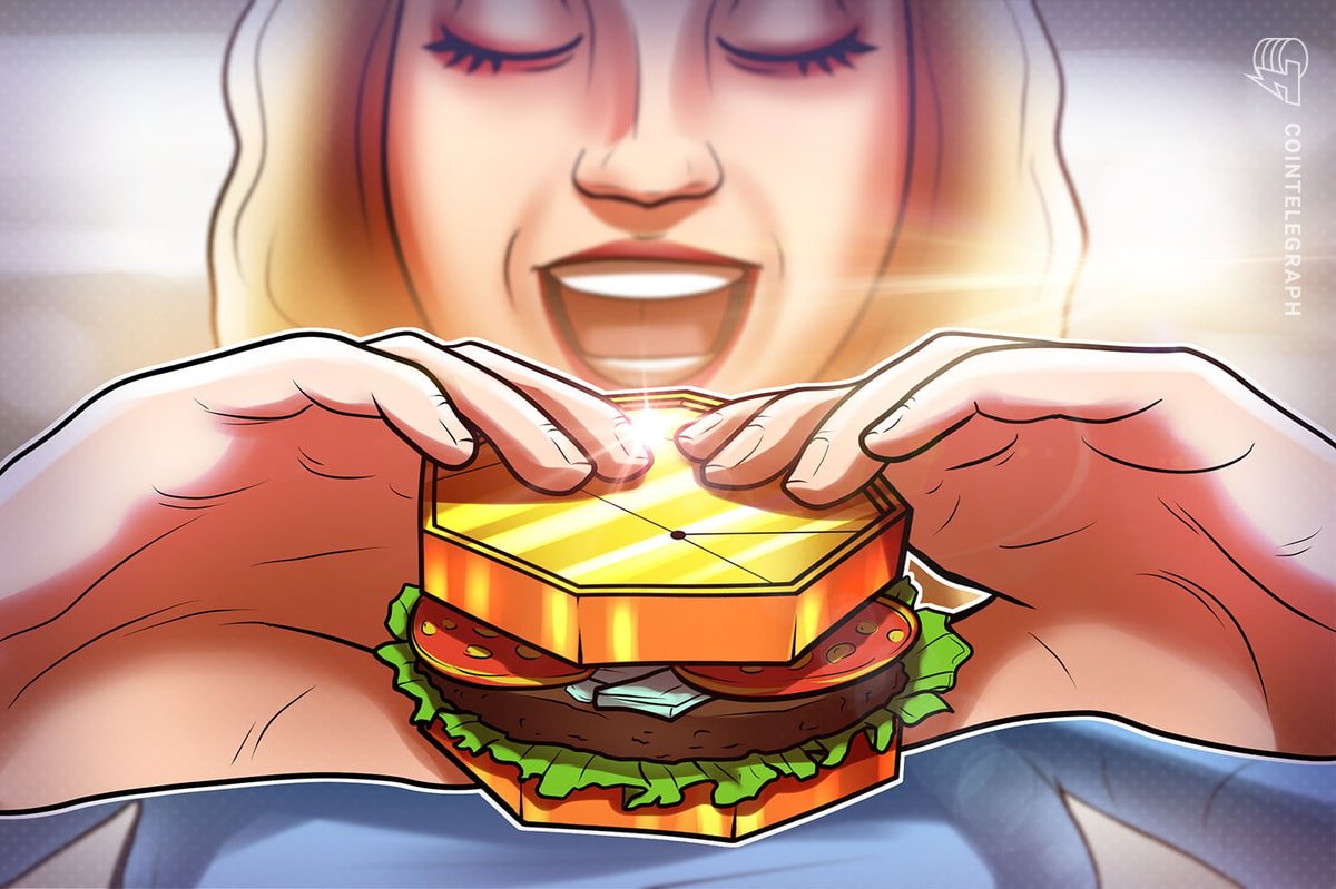 Steak ‘n Shake Credits Bitcoin for 11% QoQ Sales Rise in Q2