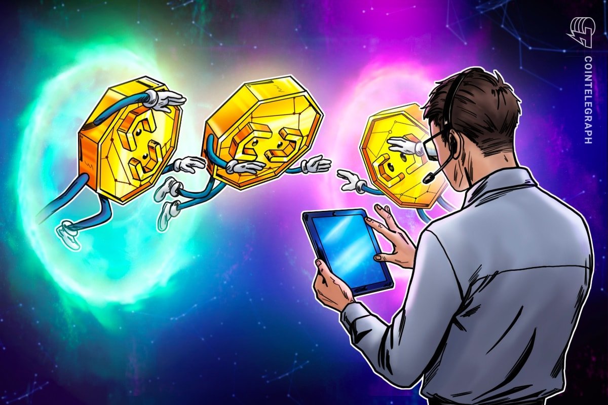 Swap Crypto & Bridge Crypto in 2025: Symbiosis, Uniswap v4, 4-Swap