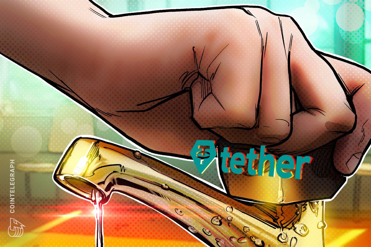 Tether Abandons Plan To Freeze USDT On Five Chains