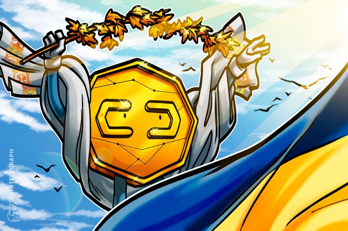 Ukraine to Weigh Bill Legalizing Crypto in Late August