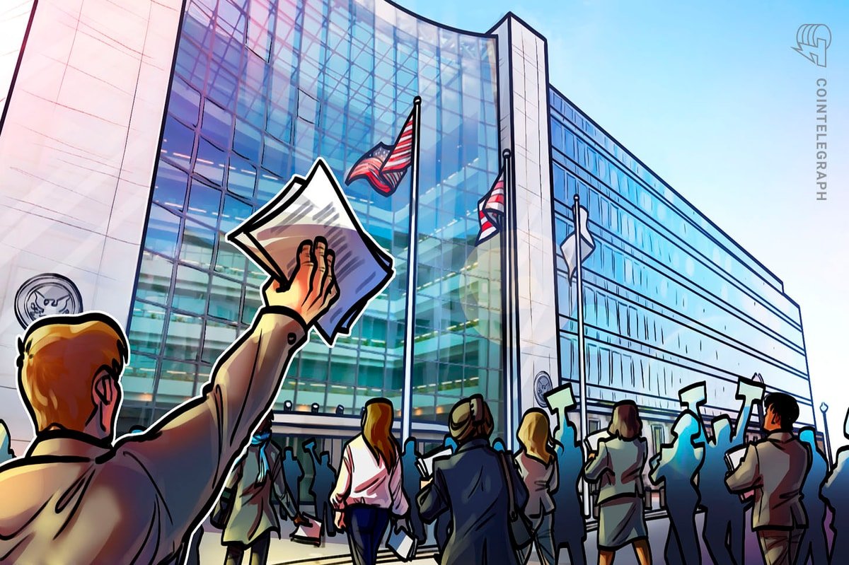 VanEck files first US liquid staking ETF with JitoSOL