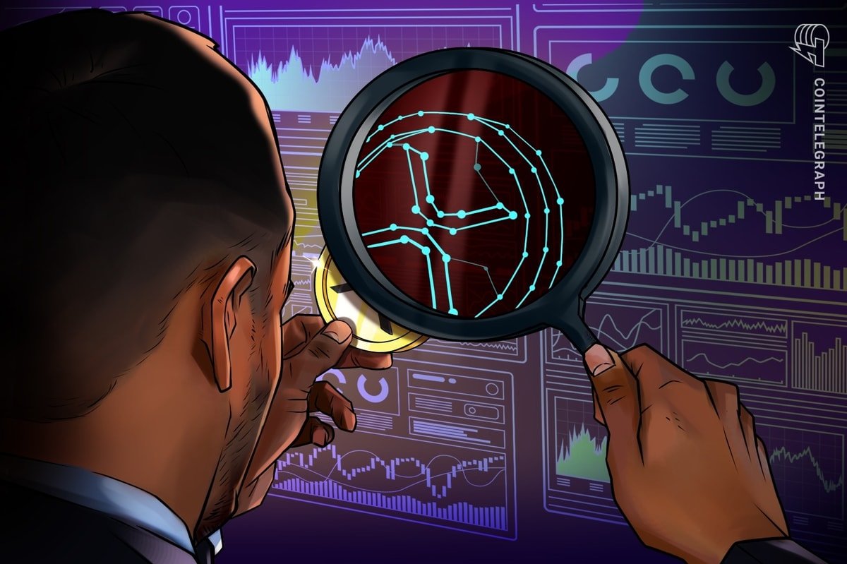 VivoPower Shares Jump 32% on $100M Ripple Equity Buy to Boost XRP Strategy