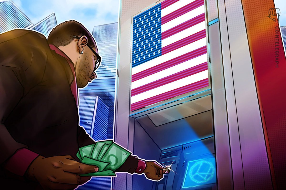 Wisconsin Senate Files Copycat Bill to Curb Crypto ATM Scams
