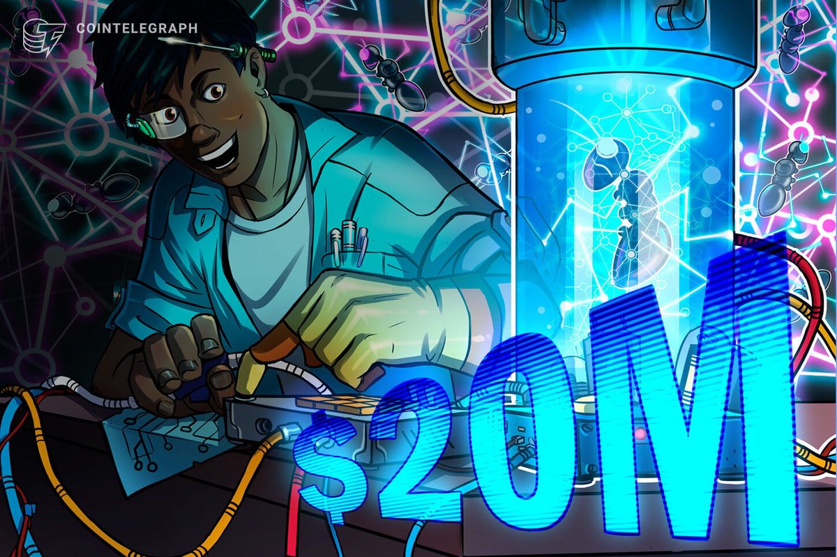 aPriori Raises $20M for Onchain High-Frequency Trading