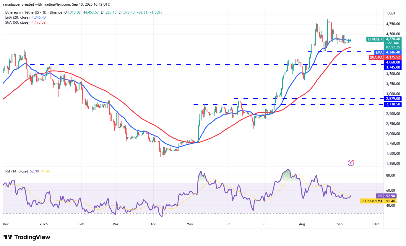 Dogecoin, Cryptocurrencies, Federal Reserve, Gold, Bitcoin Price, XRP, Markets, United States, Cryptocurrency Exchange, Inflation, Interest Rate, CME, Cardano, Price Analysis, Binance Coin, Chainlink, Market Analysis, Ether Price, Solana, SUI