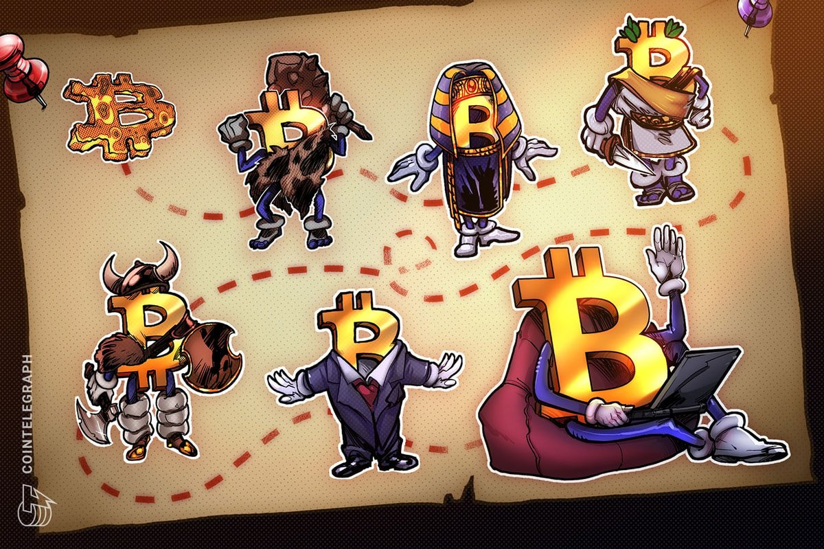 $1M Bitcoin Journey May Be Slow And Boring: Analyst