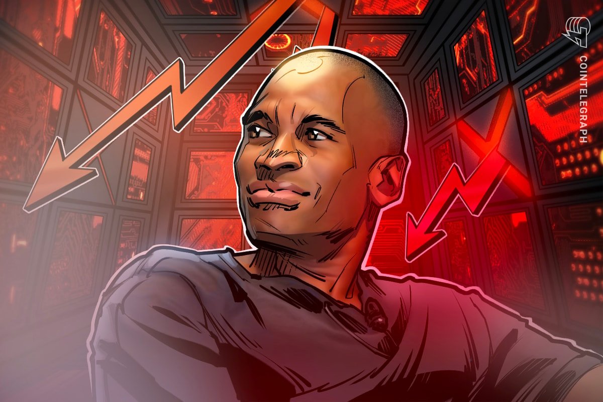 Arthur Hayes Sold Hyperliquid For Ferrar