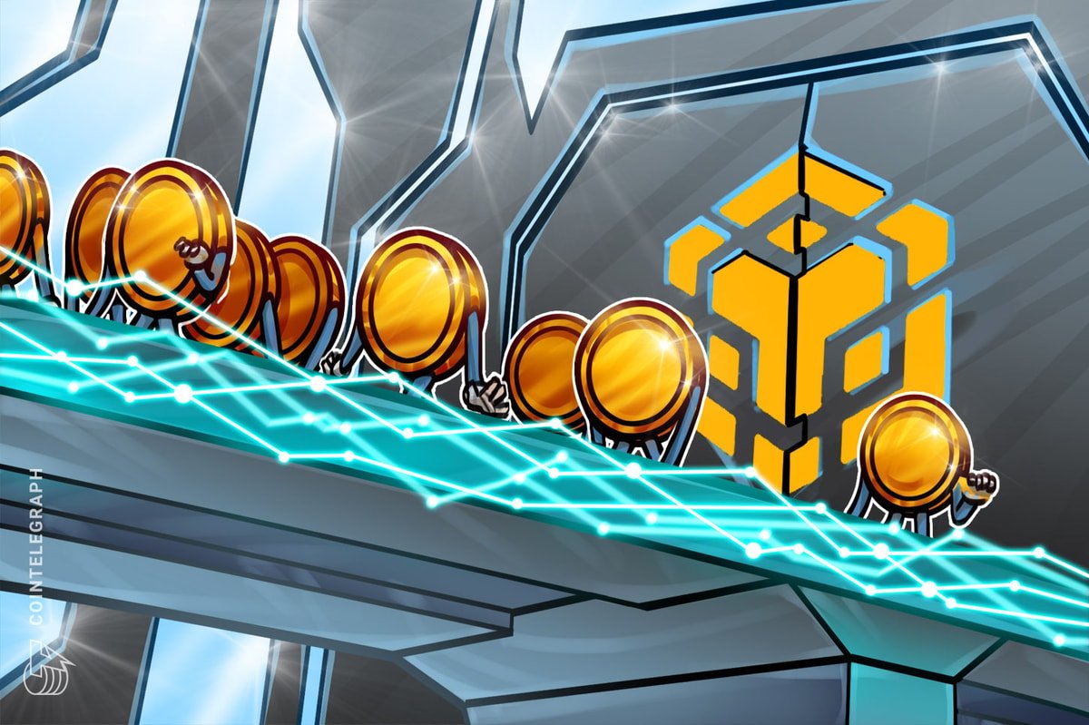 Aster Doubles TVL on BNB Chain Amid Speculation of CZ’s Involvement