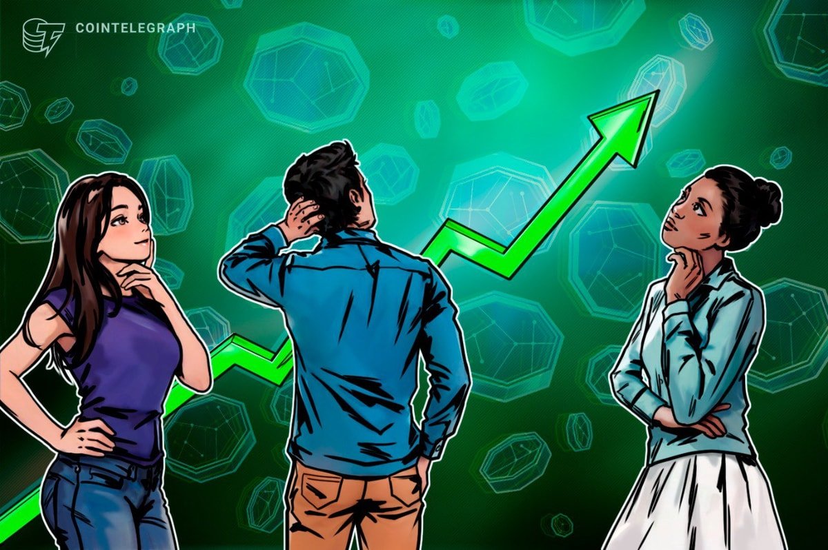 Aster Surges 33,500% in Open Interest, Tops Hyperliquid in Daily Volumes