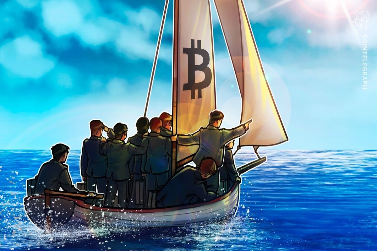 BTC Spot Signals Hint at Recovery Rally
