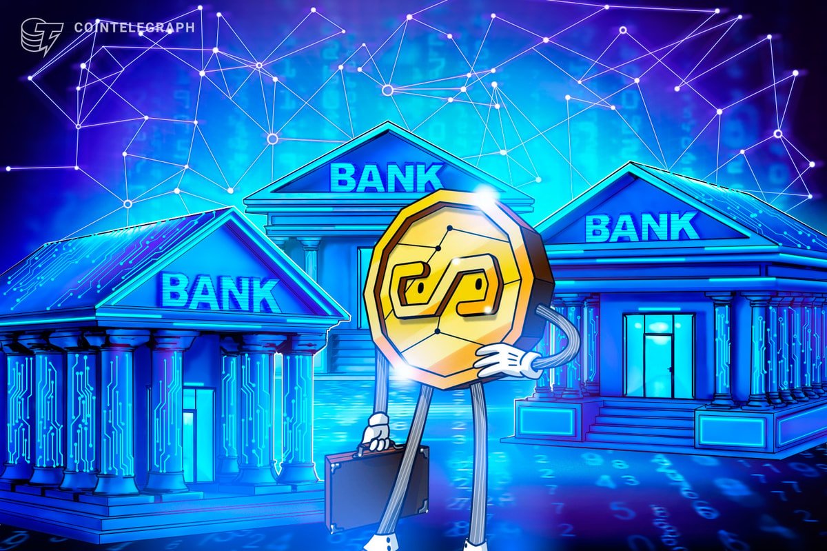 Banks Should Up Interest to Counter Stablecoins: Bitwise CIO